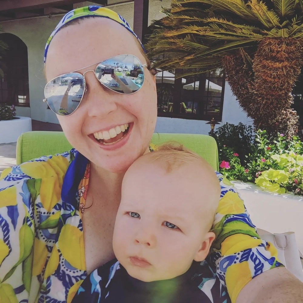 Meet your Posher, Erin